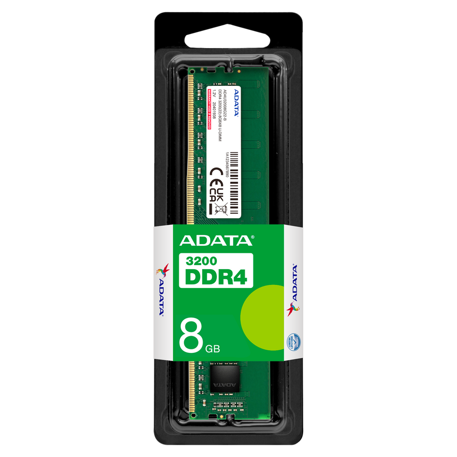 ADATA SU650 TLC RETAIL SSD | 1TB | ASU650SS-1TT-R