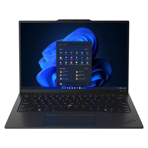 Lenovo ThinkPad X1 Carbon Gen 12 | Intel Core i5-1135G7 / Ultra 7 155U | 8GB, 16GB, 32GB | 256GB, 512GB, 1TB | Windows 10 Pro / Windows 11 Pro | 20WK0084AD | 1-3 Year