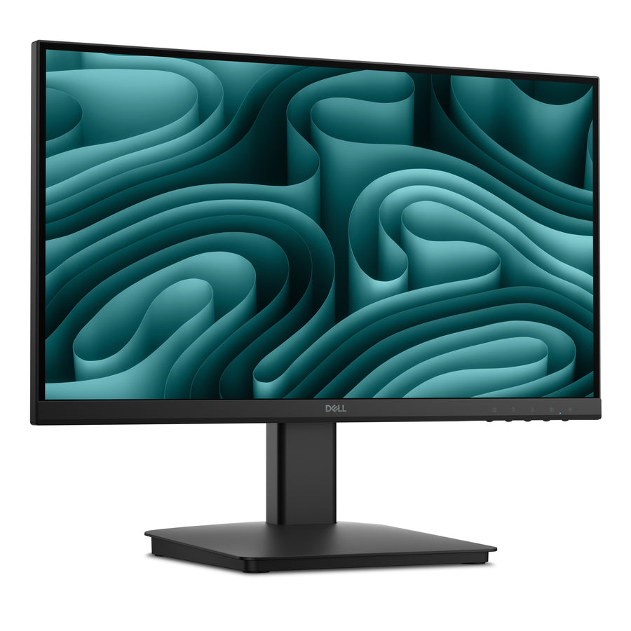 Dell E2225HM 22" FHD Monitor | 21.45-inch Display | HDMI & VGA | SKU: 210-BQMZ | 3-Year