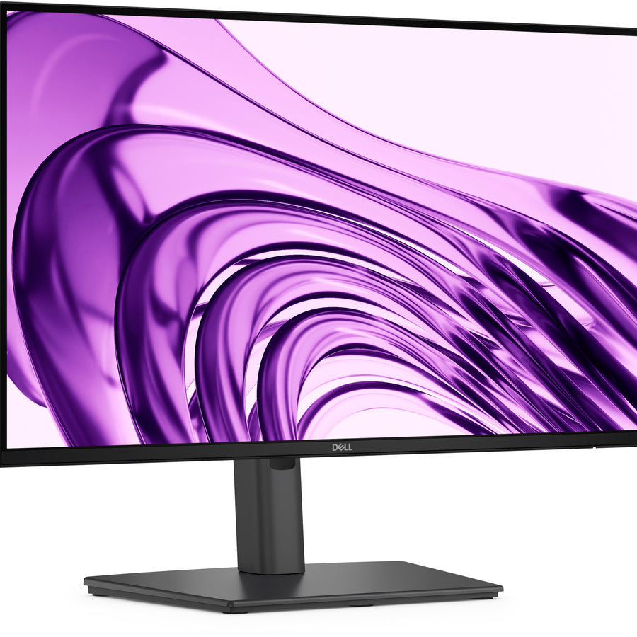 Dell E2020H 19.5" HD Monitor | DisplayPort & VGA | Ergonomic Stand | SKU: 210-AURO-3Y-VPN-E2020H | 3-Year Advanced Exchange Warranty
