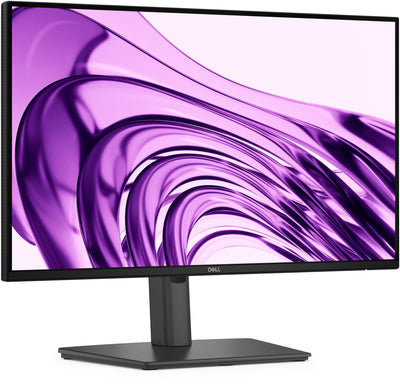 Dell E2020H 19.5" HD Monitor | DisplayPort & VGA | Ergonomic Stand | SKU: 210-AURO-1Y-VPN-E2020H | 1-Year Advanced Exchange Warranty