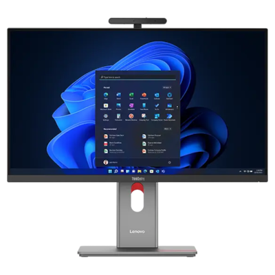 Lenovo ThinkCentre M90a Gen 6 27" All-in-One | 13AQ0006GR | Intel Core Ultra 7 265 | 16GB RAM | 512GB SSD | 27" QHD | Windows 11 Pro