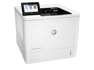 HP LaserJet Ent M612dn Printer Europe | SKU: 7PS86A#B19 | Official Warranty UAE