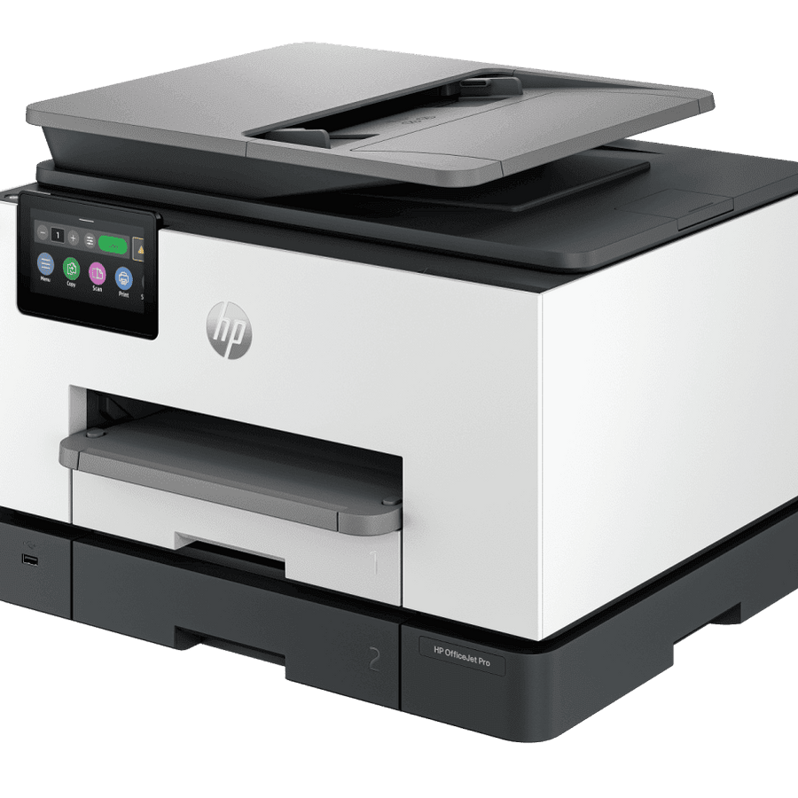 HP OfficeJet Pro 9130 All-in-One Printer | SKU: 404K9C#613 | Official Warranty UAE