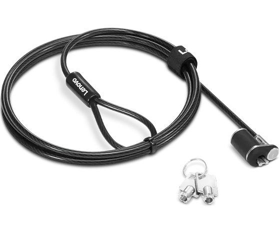 Lenovo Security Cable Lock | 57Y4303