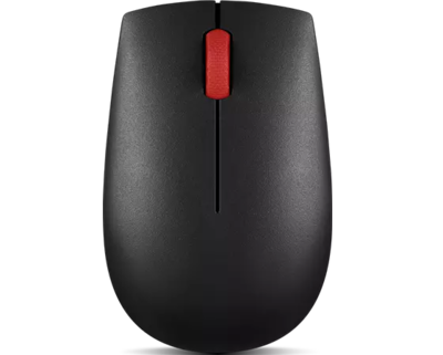 Lenovo ThinkPad Essential Wireless Mouse | 4Y50R20864