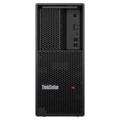Lenovo ThinkStation P3 Tower | Intel Core i7-14700 | 16GB DDR5 | 512GB SSD | Windows 11 Pro | 30GS00BDAX | 3 Year On Site