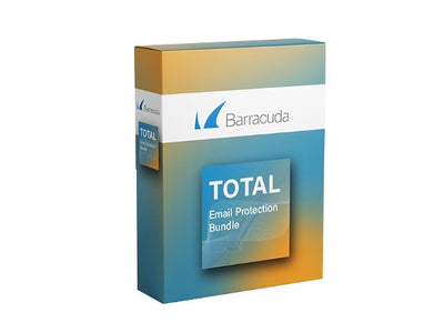 Barracuda Total Email Protection | AI-Powered Threat Detection | Cloud-Based Archiving | Incident Response | BTESI | Arabic Language Phishing Filter | Advanced Threat Protection (ATP) | UAE NESA Compliance | Annual Subscription
