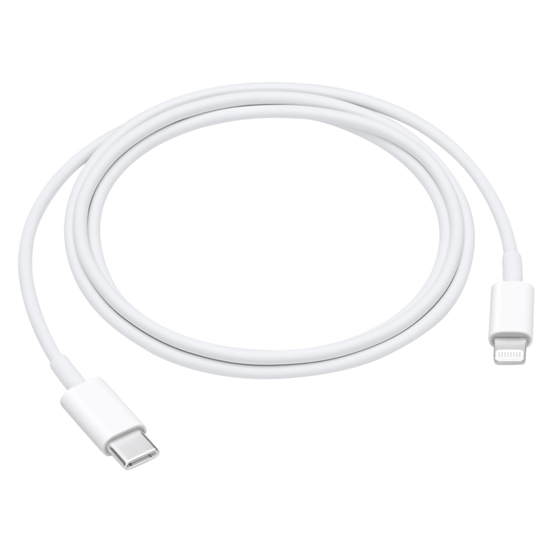 Apple USB-C To Lightning Cable (1 M)