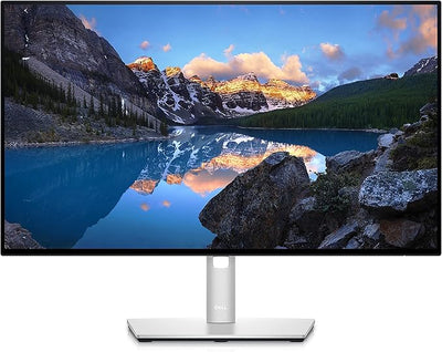 Dell UltraSharp 24 Monitor