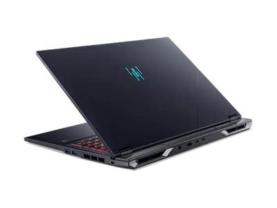 Acer Predator Helios 18 AI Gaming Laptop | PH18-73 | 18" WQUXGA 120Hz | Intel Core Ultra 9 275HX | NVIDIA GeForce RTX 5090 (24GB ) | 192GB DDR5 RAM | 3TB Gen 5 SSD | Windows 11 Pro | 1-Year Warranty