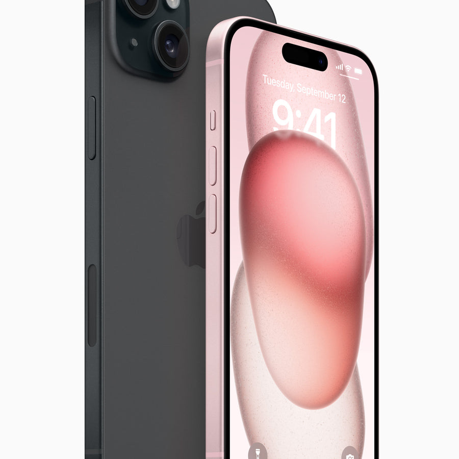 Apple iPhone 15 Blue 512GB