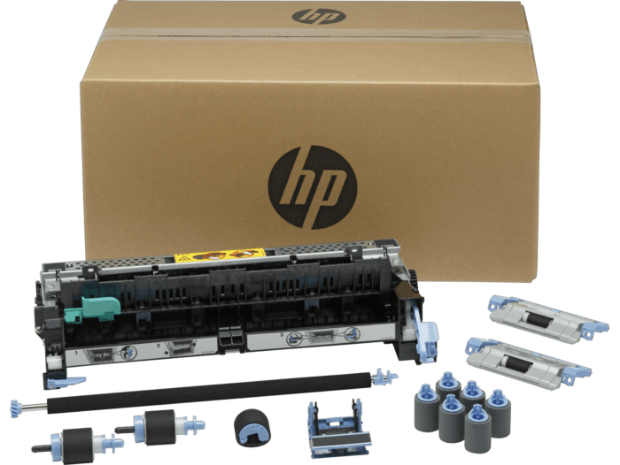 HP LaserJet CF254A 220V Maintenance/Fuser Kit (CF254A)