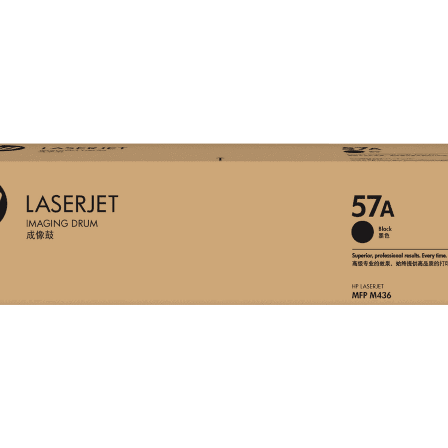 HP 57A Original LaserJet Imaging Drum (CF257A)