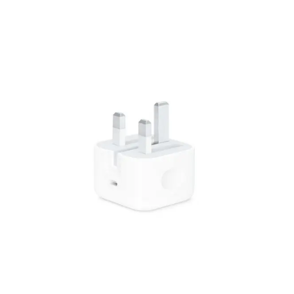 Apple 20W USB-C Power Adapter