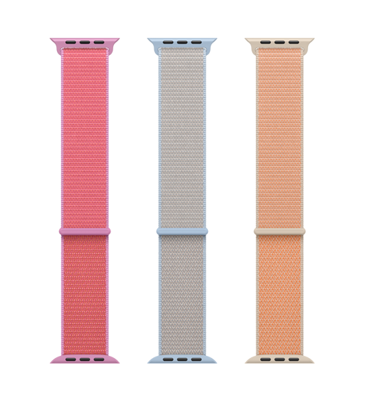 Apple Watch 41 mm GPS