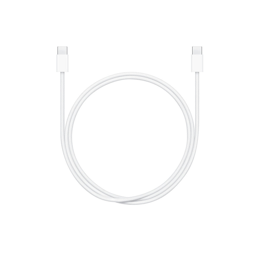 Apple 60W USB-C Charge Cable (1M) | 1 Year Warranty