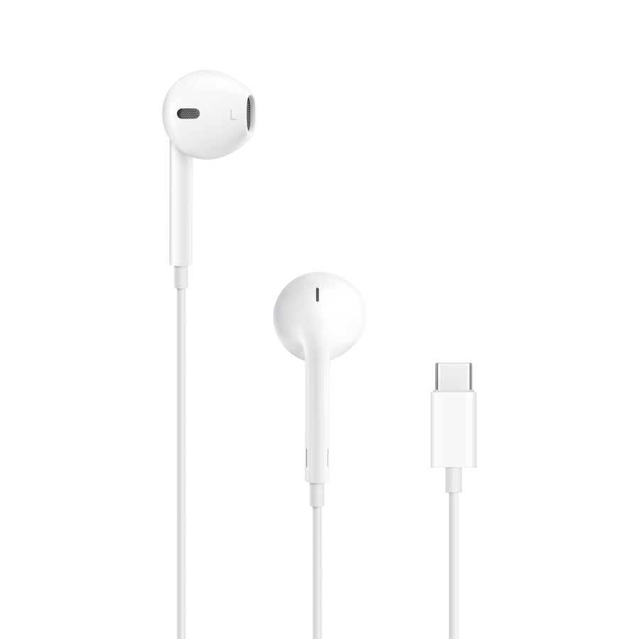 Apple EarPods (USB-C) | 1 Year Warranty