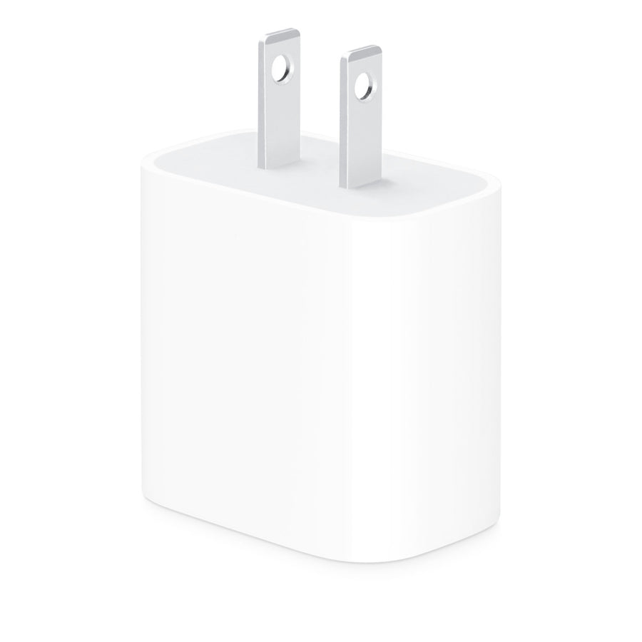 Apple 20W USB-C Power Adapter | 1 Year Warranty