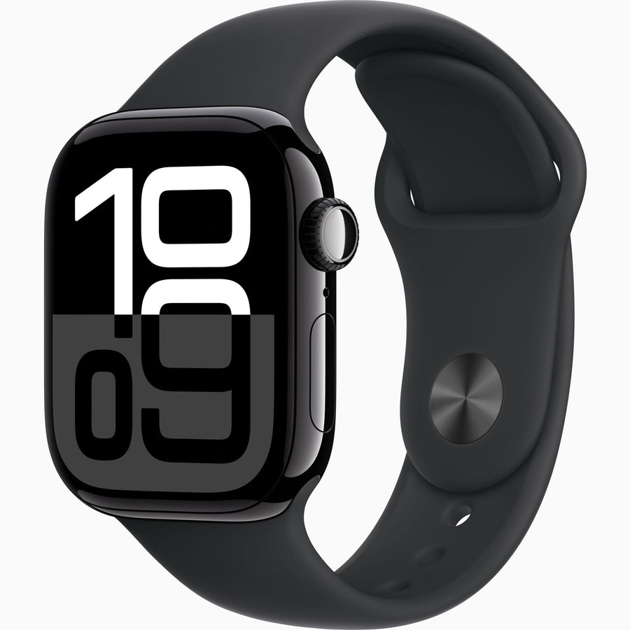Apple Watch GPS