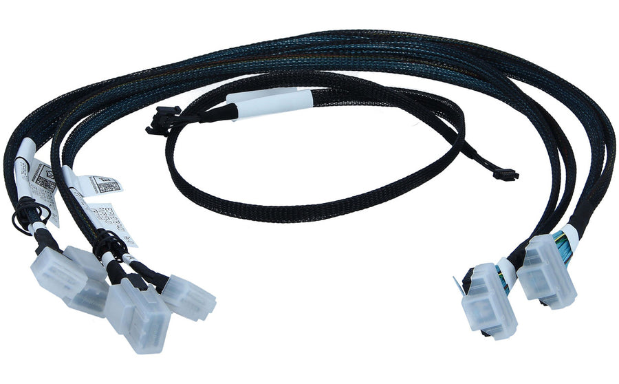 HPE DL380 Gen11 NS204i-u Internal Cable Kit | SKU: P52152-B21 | Official Warranty UAE
