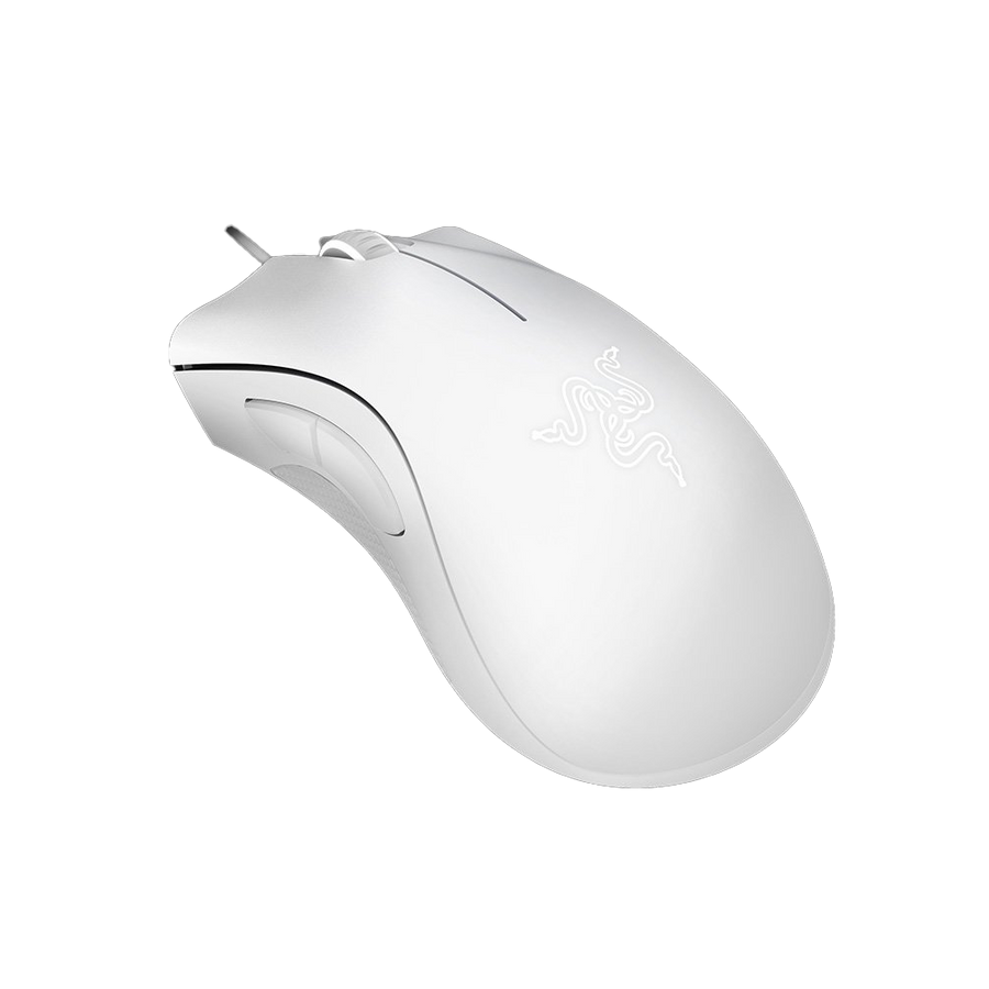 Razer Deathadder Essen2021 Gmg Wrd Rh-wht Ed | RZ01-03850200-R3M1