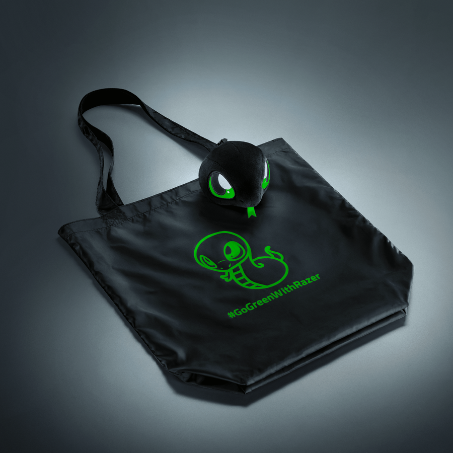 Razer Non-woven Bag | RS81-01430101-E000