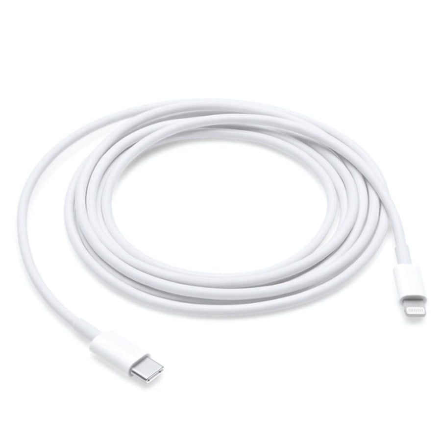 Apple USB-C To Lightning Cable (2 M)