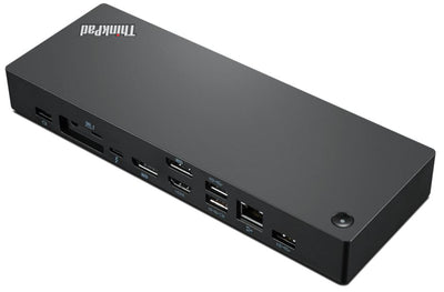 Lenovo Docking Lenovo TP Universal Thunderbolt 4