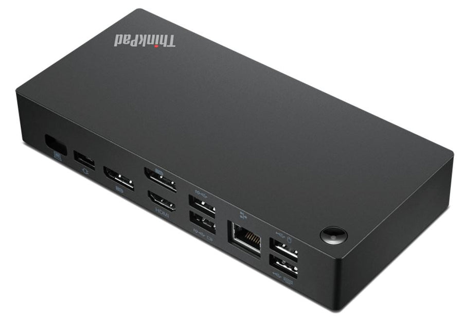 Lenovo ThinkPad Universal Thunderbolt™ 4 Dock 40B00135EU ( TDRA )