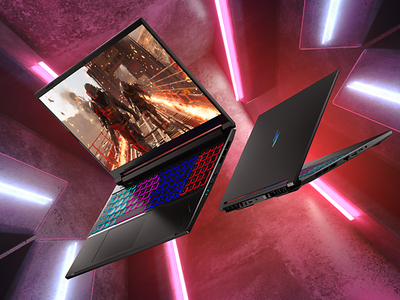 Acer Nitro V 16S Slim Gaming Laptop | NH.QXDEM.001 | 16" WQXGA 180Hz | Intel Core 9 Processor 270H | NVIDIA GeForce RTX 5070 (8GB GDDR7) | 16GB DDR5 RAM | 1TB Gen 5 SSD | Windows 11 Home