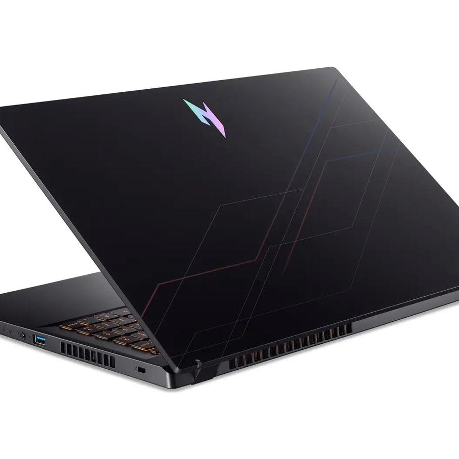 Acer Nitro V 15 Gaming Laptop | ANV15-52-98KV | 15.6" FHD 165Hz | Intel Core i9-13900H | NVIDIA GeForce RTX 5060 (8GB GDDR7) | 16GB DDR4 RAM | 1TB Gen 4 SSD | Windows 11 Home