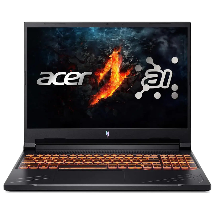 Acer Nitro V 16 Gaming Laptop | ANV16-71-70F7 | 16" WUXGA IPS 165Hz | Intel Core i7-14650HX | NVIDIA GeForce RTX 4060 (8GB GDDR6) | 16GB DDR5 RAM | 512GB Gen 4 SSD | Windows 11 Home