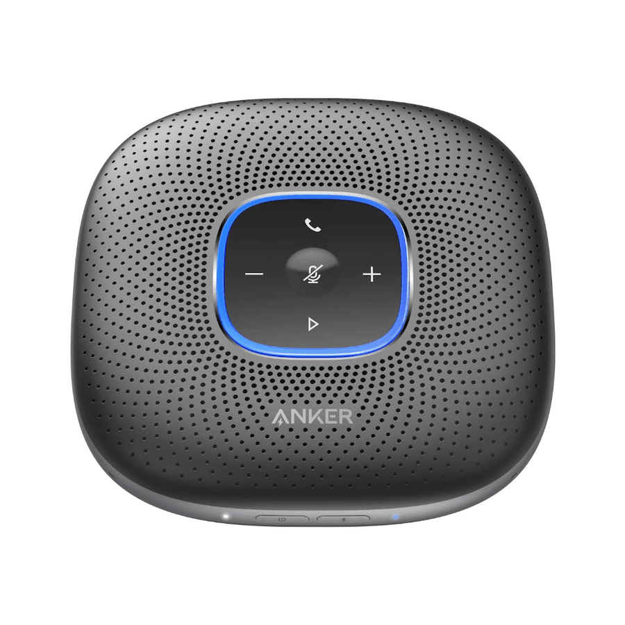 Anker PowerConf S30 Bluetooth Speakerphone | A3302011 | Warranty Included
