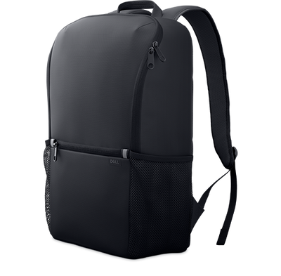 Dell EcoLoop Essential Backpack 14-16 | Fits 14"-16" Laptops | Water-Resistant | Eco-Friendly Materials | CP3724 | SKU: CRY-VPN-460-BDSS | 1-Year Dell ProSupport UAE