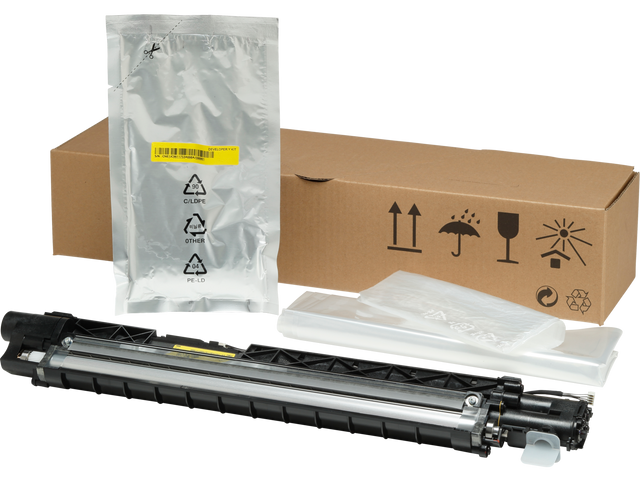 HP LaserJet Yellow Developer Unit (5PN58A)