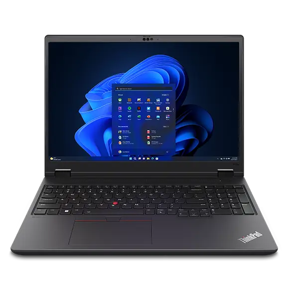 Lenovo ThinkPad P16v Gen 2 | 21KX000LGR | Intel Core Ultra 7 155H | 16GB RAM | 512GB SSD | 16" | NVIDIA RTX 1000 Ada | Windows 11 Pro
