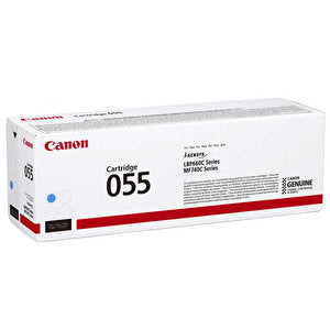 Canon Crg 055 C | 3015C002AA | Warranty Included