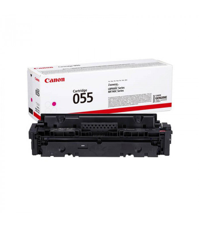 Canon Crg 055 M | 3014C002AA | Warranty Included