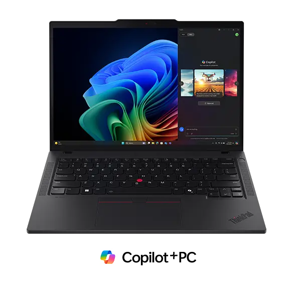 Lenovo ThinkPad T16 LNL | Intel Core Ultra 7 258V | 32GB RAM | 512GB SSD | 22AW004GGR
