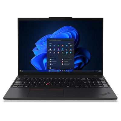 Lenovo ThinkPad T16 Gen 3 | Intel Core Ultra 7 155U | 16GB | 512GB | Windows 11 Pro | 21MN000DGR | 1-3 Year