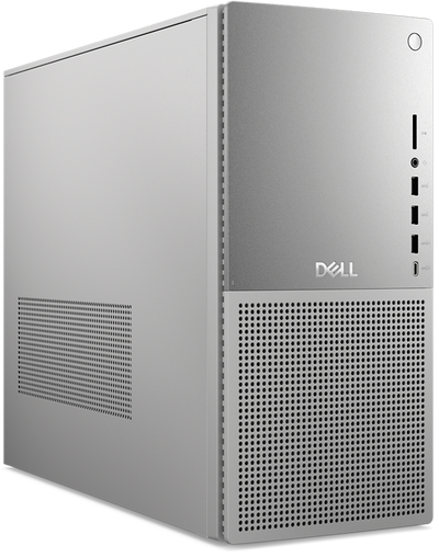 Dell Precision 3680 Tower Workstation | Intel Core i9-14900K | 16GB DDR5 RAM | 256GB NVMe SSD | NVIDIA RTX A400 4GB | Windows 11 Pro | SKU: T3680W-VPN-I9-210-BLLP | 3-Year Dell ProSupport UAE