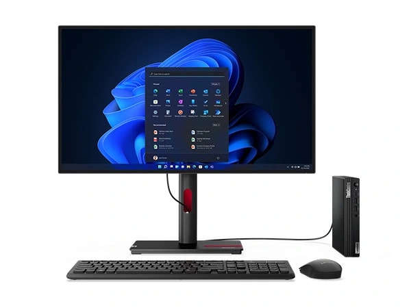 Lenovo ThinkCentre M70q Gen 4 Tiny | 12E3002JGR