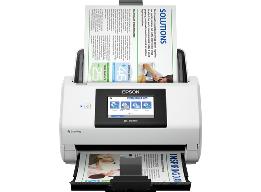 Epson Ds790wn | B11B265401BB | Warranty Included