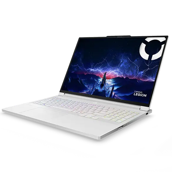 Lenovo Legion 5 83LY0033AX | Intel Core i9-14900HX | 32GB RAM | 1TB SSD | 15.1" OLED WQXGA 165Hz | NVIDIA GeForce RTX 5070 8GB | Windows 11 Home | 2 Year Warranty