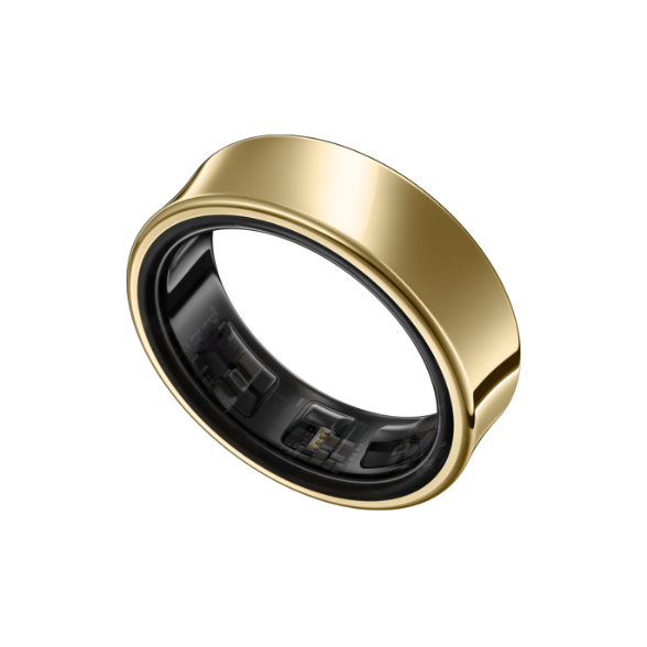 Samsung Ring Sizing Kit (Size 5- 15) - Black | ET-YQ510KBEGWW
