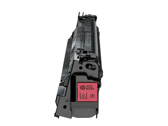 HP 659A Magenta Laserjet Toner Cartridge | W2013A | Warranty included