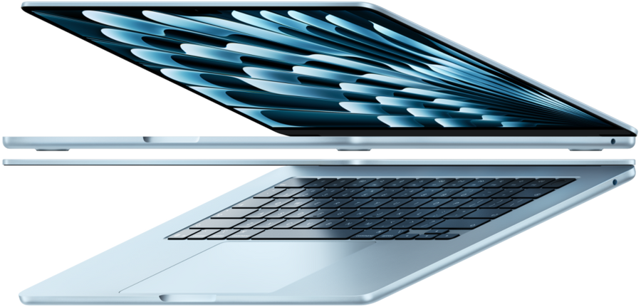 Apple MacBook Air 13-inch | Apple M4 | 24GB Unified Memory | 512GB SSD | 10-Core GPU | 13.6-inch Liquid Retina Display | 10-Core CPU | Starlight | MagSafe 3 | macOS Sequoia | 1-Year Apple Warranty
