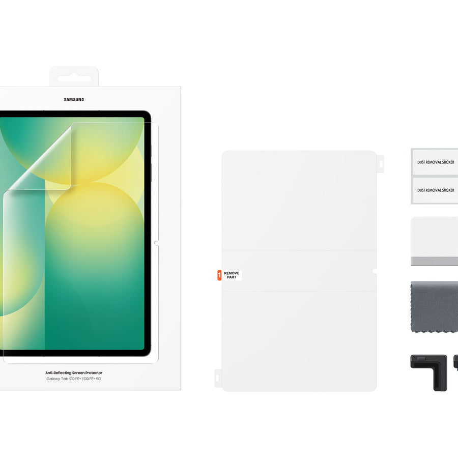 Samsung Tab S9 Ar Screen Protector Transparent | EF-UX710CTEGWW