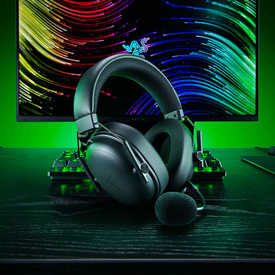 Razer Blackshark V3 PRO - Black | RZ04-05400100-R3M1
